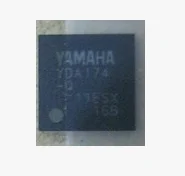 100% Новый оригинальный YDA174-Q YDA174 QFN-48 YAMAHA | Электроника