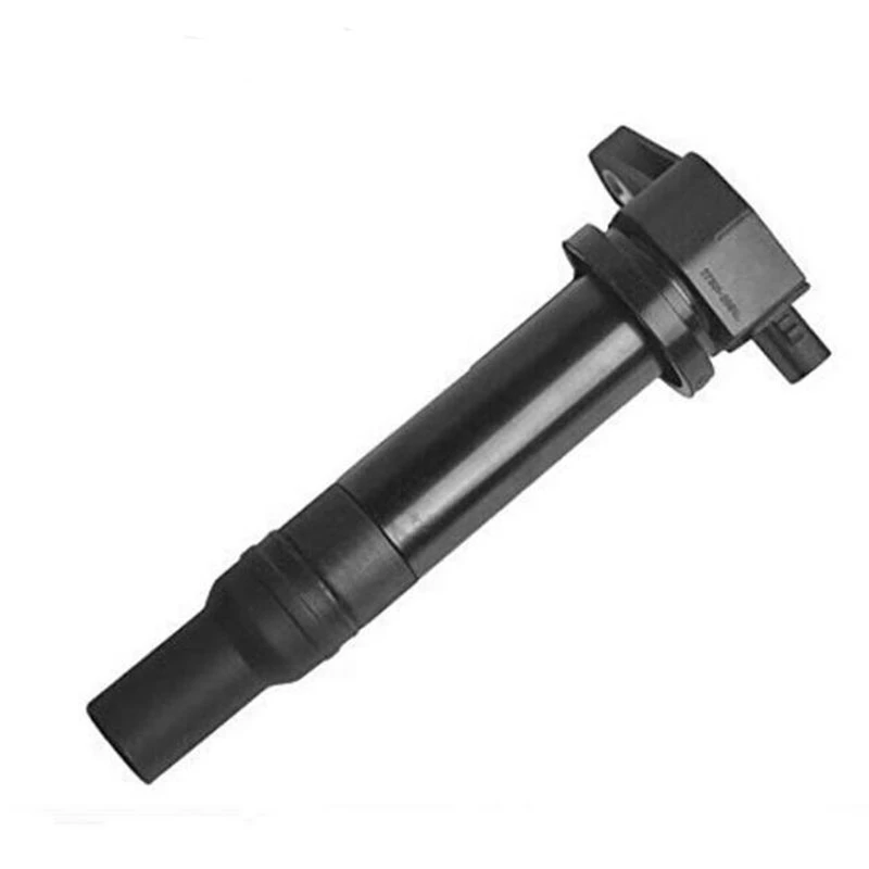 Ignition Coil Pack Fits for Hyundai Accent 2010 2009 Kia Rio 2006 2007- Replaces 27301-26640 | Автомобили и мотоциклы