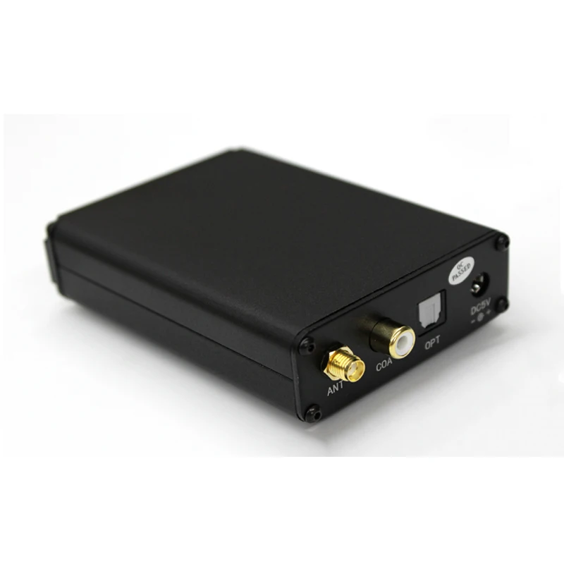 CSR8675 Bluetooth 5,0 приемник Поддержка APT-HD автомобиля Bluetooth декодер DAC JC-SQ1