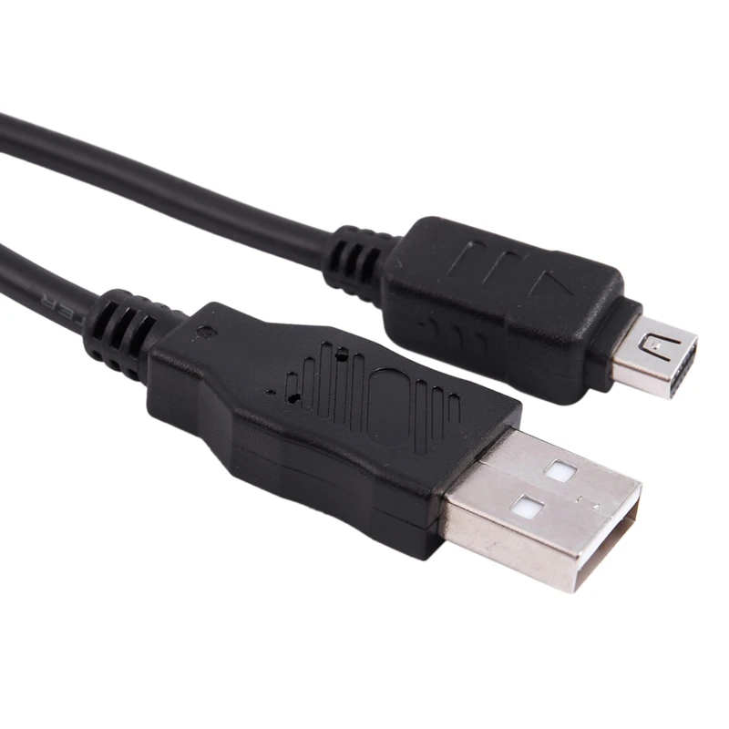 Usb-кабель для fuji finepix fuji фильм v10 z2 z3 z5