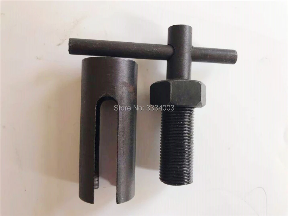 Дизельный инжектор common rail сопло съемник инструмент M12/M14