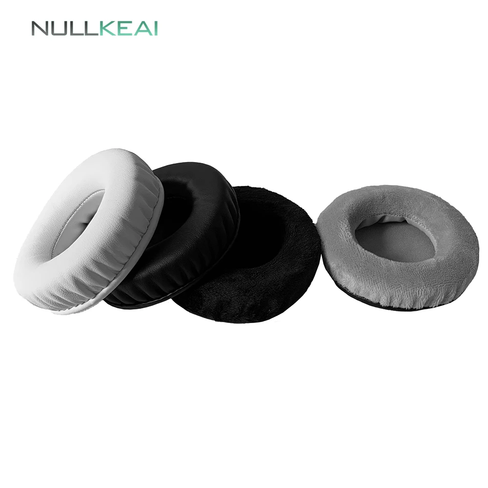 NULLKEAI Replacement Parts Earpads For Skullcandy SK Pro DJ Headphones Earmuff Cover Cushion Cups Sleeve | Электроника