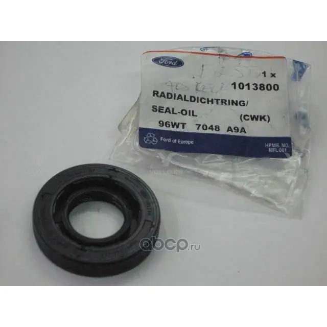 1013800 Ford Europe УПЛОТНЕНИЕ / SEAL
