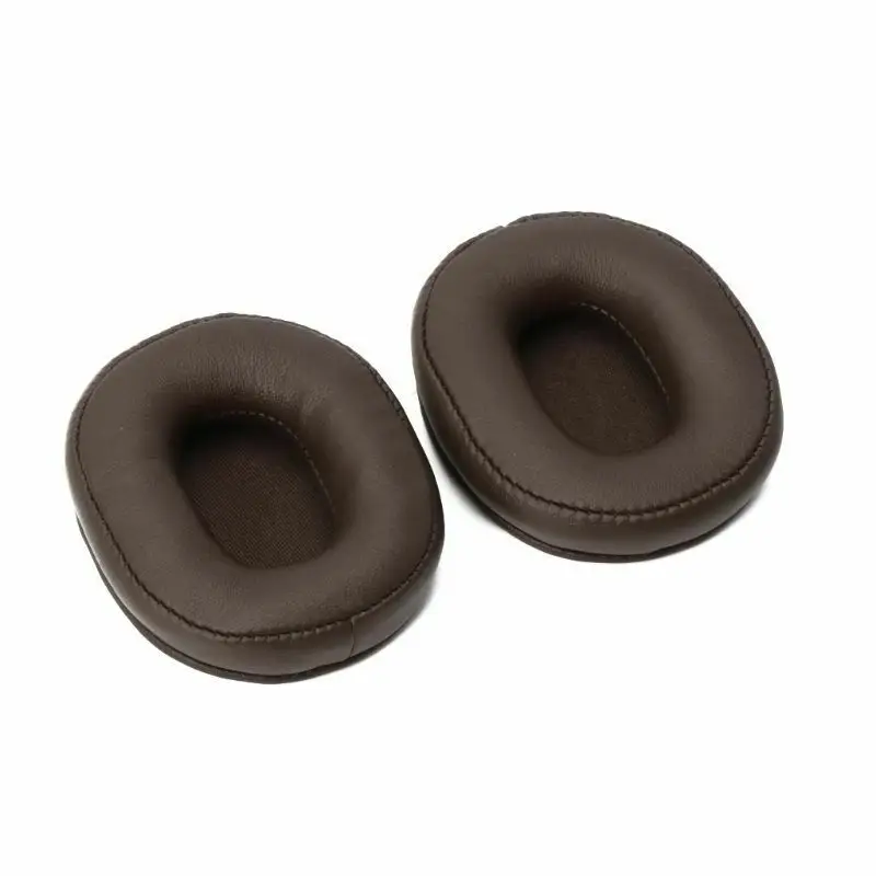 Для наушников Audio Technica Ath Sr5 Sr5Bt Msr5 заменяемые поролоновые амбушюры