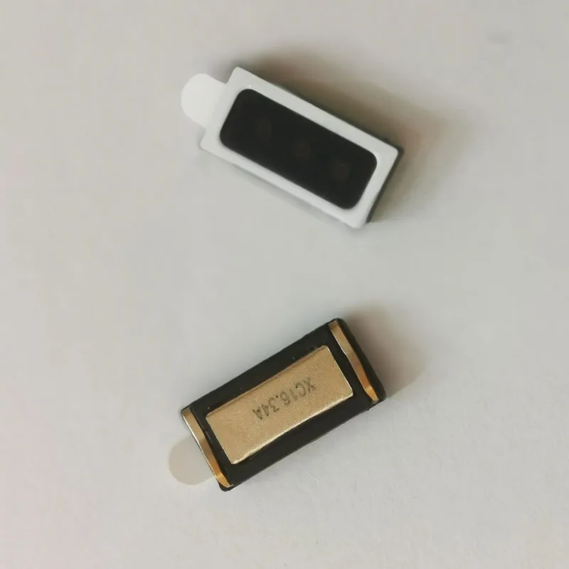 Динамики для Blackview BV9600 Pro BV9600Pro UHANS U100 I8 Vkworld Cagabi One S8 S7 THL T12 2 шт. ресивер наушников |