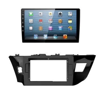

For Toyota Ralink Car Multimedia Player Car radio DVD 2 Din Android 5.1 Navigation GPS 4 Core 32G RAM 2G autoradio parktronic