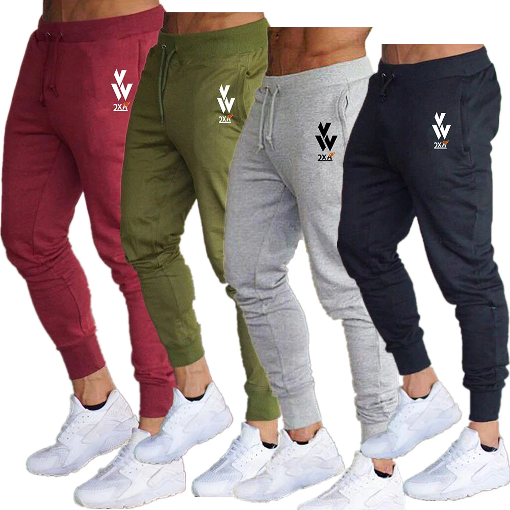 Casual Sweatpant Jogger Pants For Men Jogging Sweatpants, 48 OFF