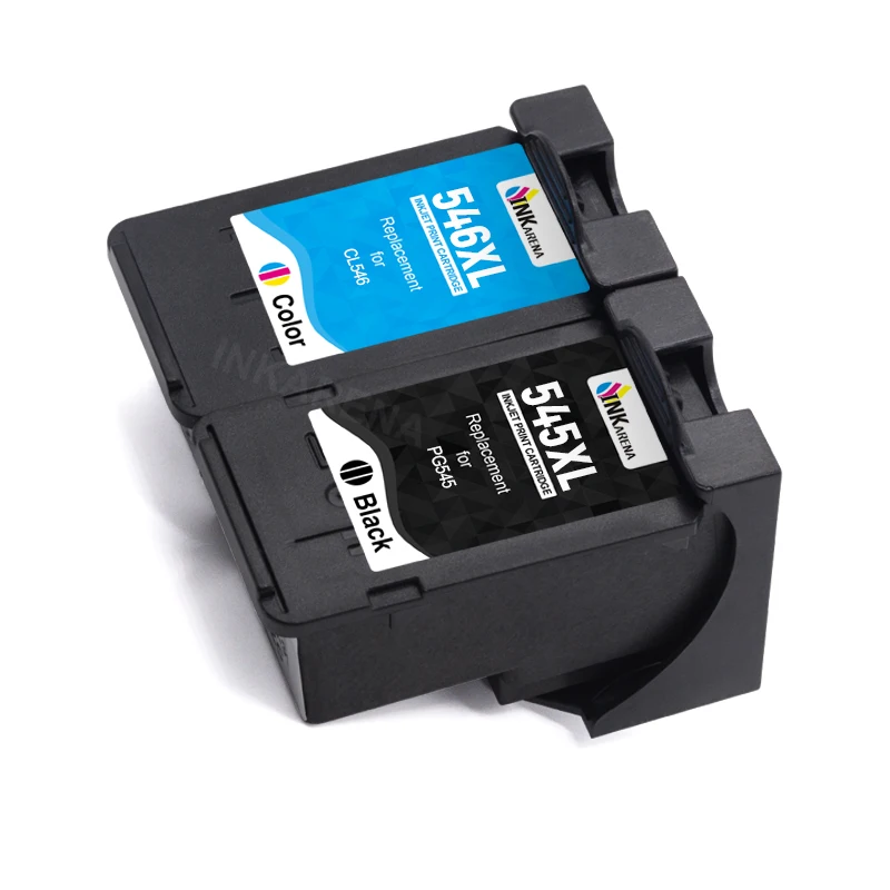 Kardinaal Bemiddelen communicatie Canon Pg 545xl Black Ink Cartridge | Canon Pg 545 Black Ink Cartridge - Pg545  Pg 545 - Aliexpress