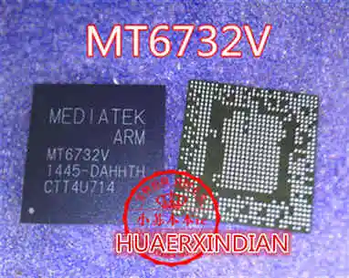 DH82LPMS MB44C017B MT40A512M8RH-083E: B SF-2281VB1-SDC EDF8132A1MC-GD-F MST9688D MT6732V M69000 XC3S400A-4FTG256C BCM5715CKPBG - Цвет: MT6732V