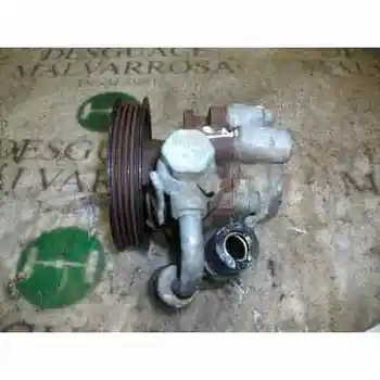

PUMP POWER STEERING TOYOTA HI-ACE ('96->) HiAce closed Box, long TD [11414056]