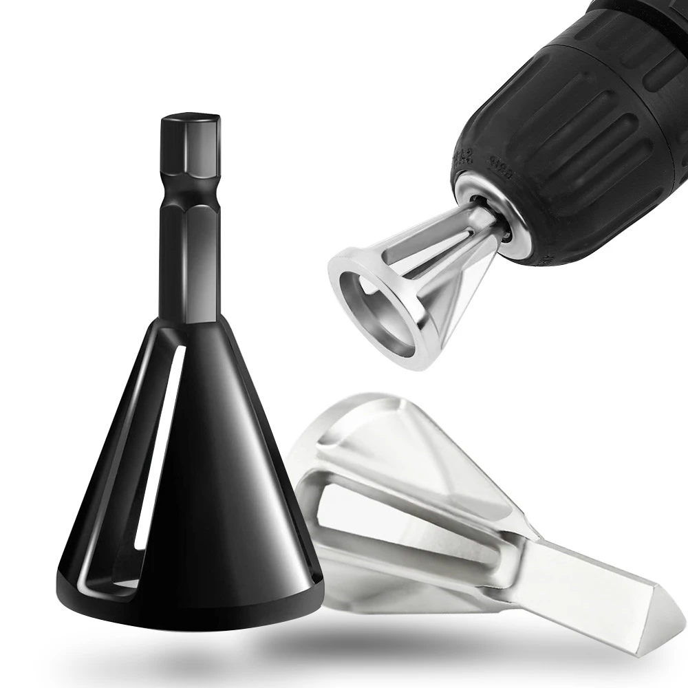 Outils à ébavurer Et Chanfreiner - SHAVIV By VARGUS NOGA OTG