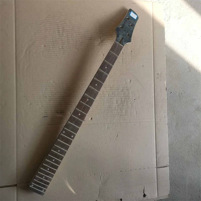 

JNTM Custom Guitar Factory / DIY Guitar Kit / DIY Electric Guitar Neck (043)