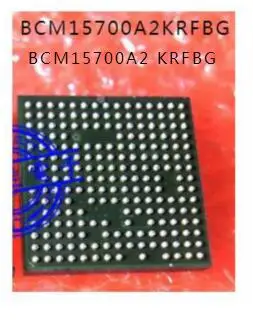 Новый BCM15700A2KRFBG BCM15700A2 KRFBG | Электроника