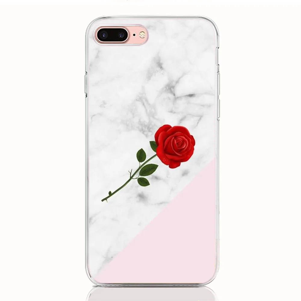 A20 Для Moto G8 Play G8 Plus E6 Plus один макро чехол Чехол под мрамор Coque Shell чехол для телефона s - Цвет: A20