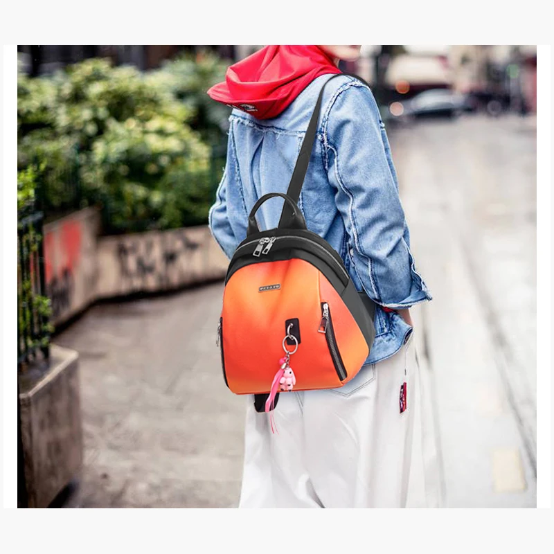 mini backpack supreme