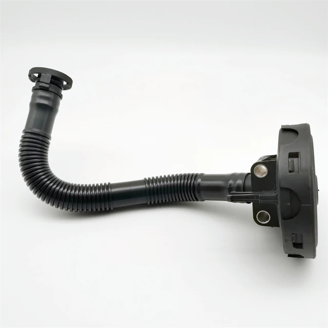 Volkswagen Golf GTI Mk V Crankcase Ventilation Valve, 44 OFF