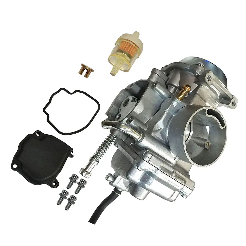 Карбюратор Carb Замена для Polaris Sportsman 600 2003-2005 ATX запчасти двигателя Asseccories