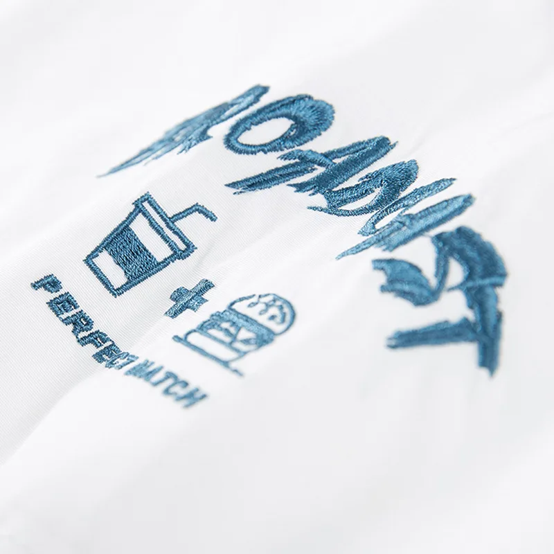 OMIKRON/Новая модная осенняя куртка с длинными рукавами, расшитая по цвету, джинсовая куртка свободного кроя, большие размеры, Женская куртка, сезонная одежда