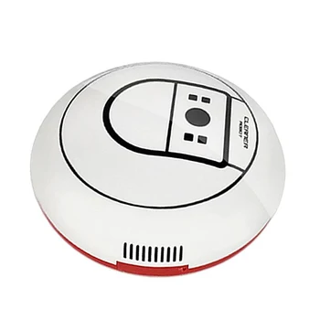 

Mini Robot Vacuum Cleaner USB Auto Intelligent Induction Sweeping Cleaning Robot Robotic Vacuum Auto Dust Sweeper Machine 2020