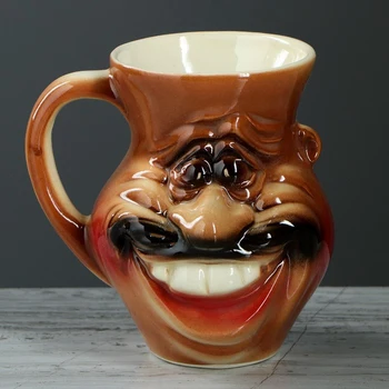 

Mug "smile" 0,35 L 689399