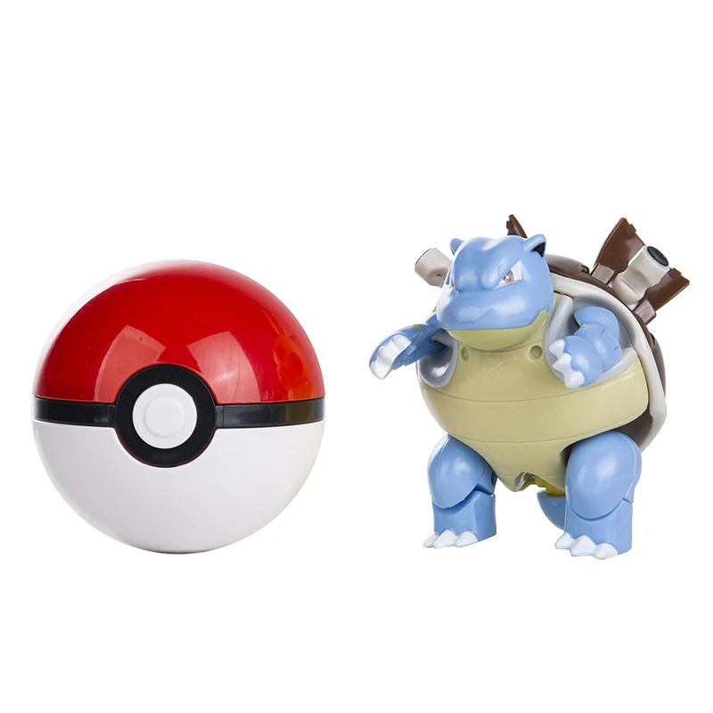 Blastoise No Box