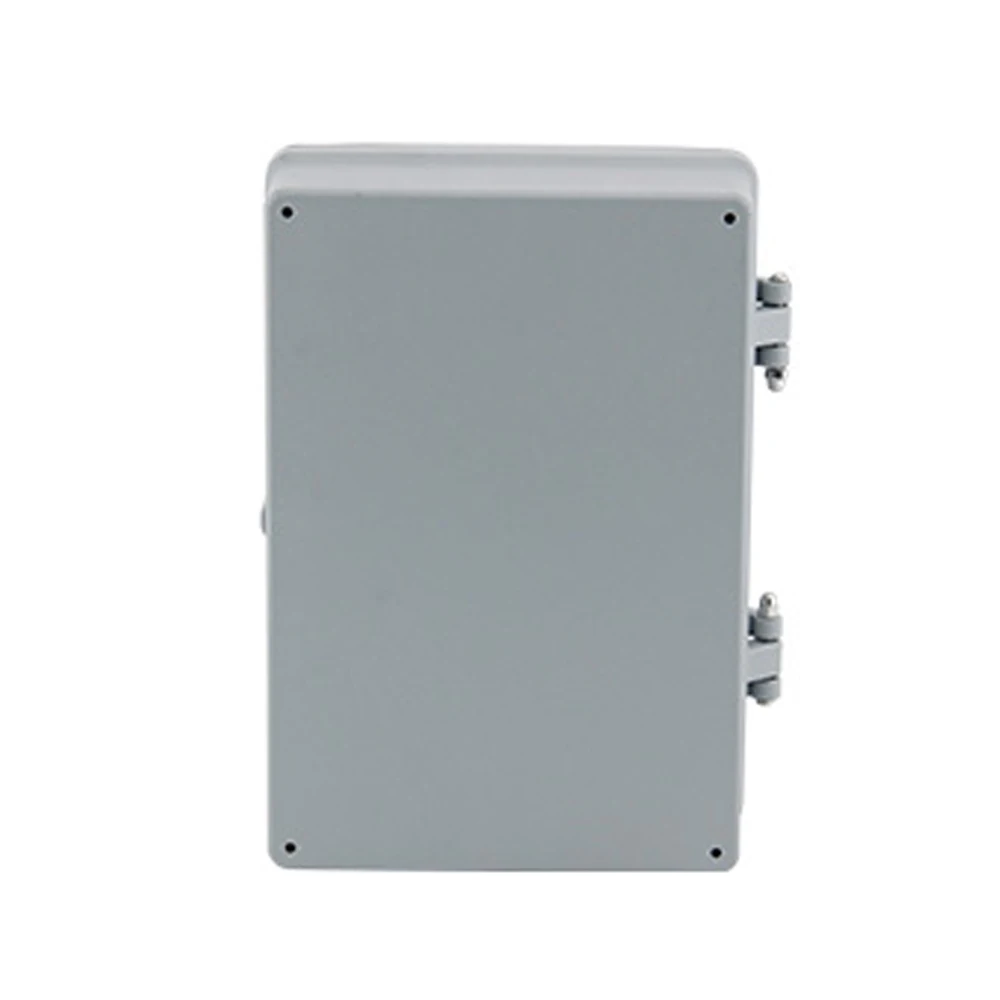 a pcs/lot 220*155*95mm CSCSD inverter case aluminum die cast junction box waterproof aluminum chassis case enclosure amplifier