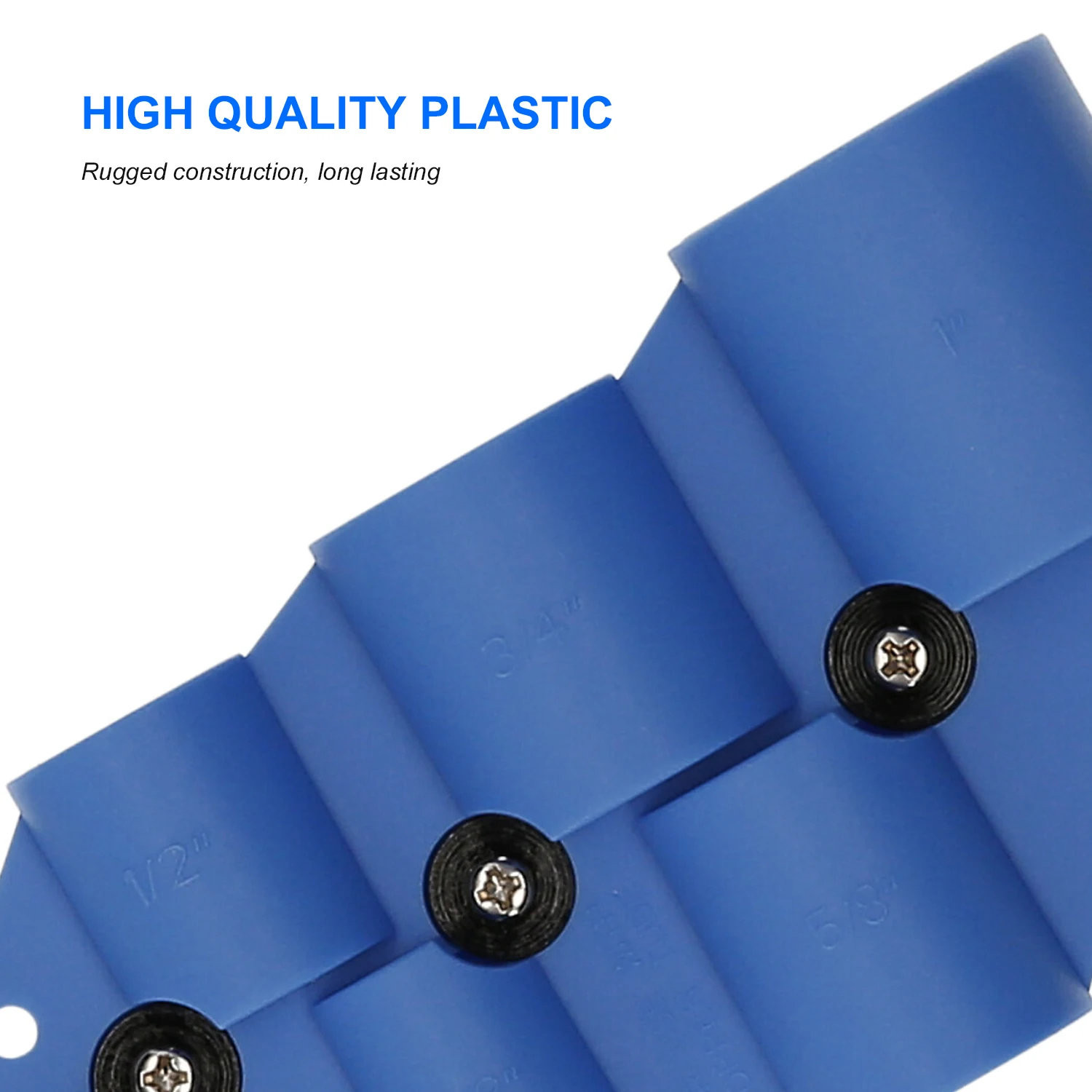 1/4 ��ġ 1/2 ��ġ 3/8 ��ġ 1 ��ġ CPVC PEX ���� Ʃ�� �� ����� �� ���� ������ ����, 5/8 ��ġ 3/4 ��ġ