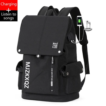 

Fashion Laptop Backpack Super Light Waterproof Travel Backpack for Women and Men Large Capacity Casual Backpack