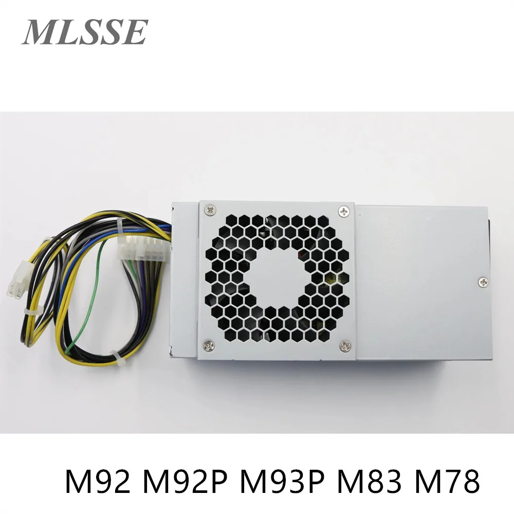 Для Lenovo M92 M92P M93p M83 M78 240 Вт TFX 14PIN + 4-контактный блок питания PS-4241-01 FSP240-40SBV 54Y8921 54Y8897