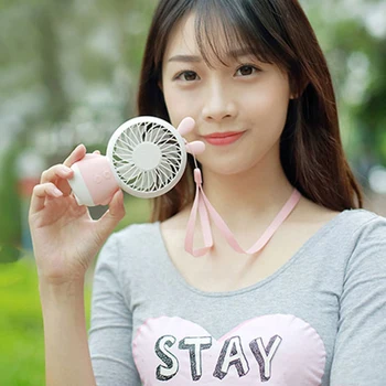 

Portable USB Mini Handheld Fan Cooling