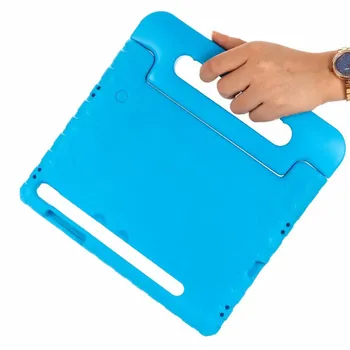 

Wekays Cover For Samsung Tab S6 10.5 Shockproof EVA Foam Case For Coque Samsung Galaxy Tab S6 10.5 T860 T865 2019 Cover Case Kid