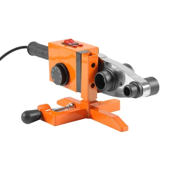 

WESTER DWM 1500 plastic pipe welding machine