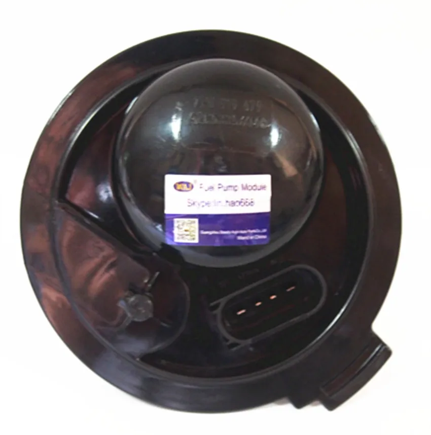 WAJ топливный фильтр 7P0 919 679, A2C53356346 подходит для Volkswagen Touareg 3,6-4.2L 2010