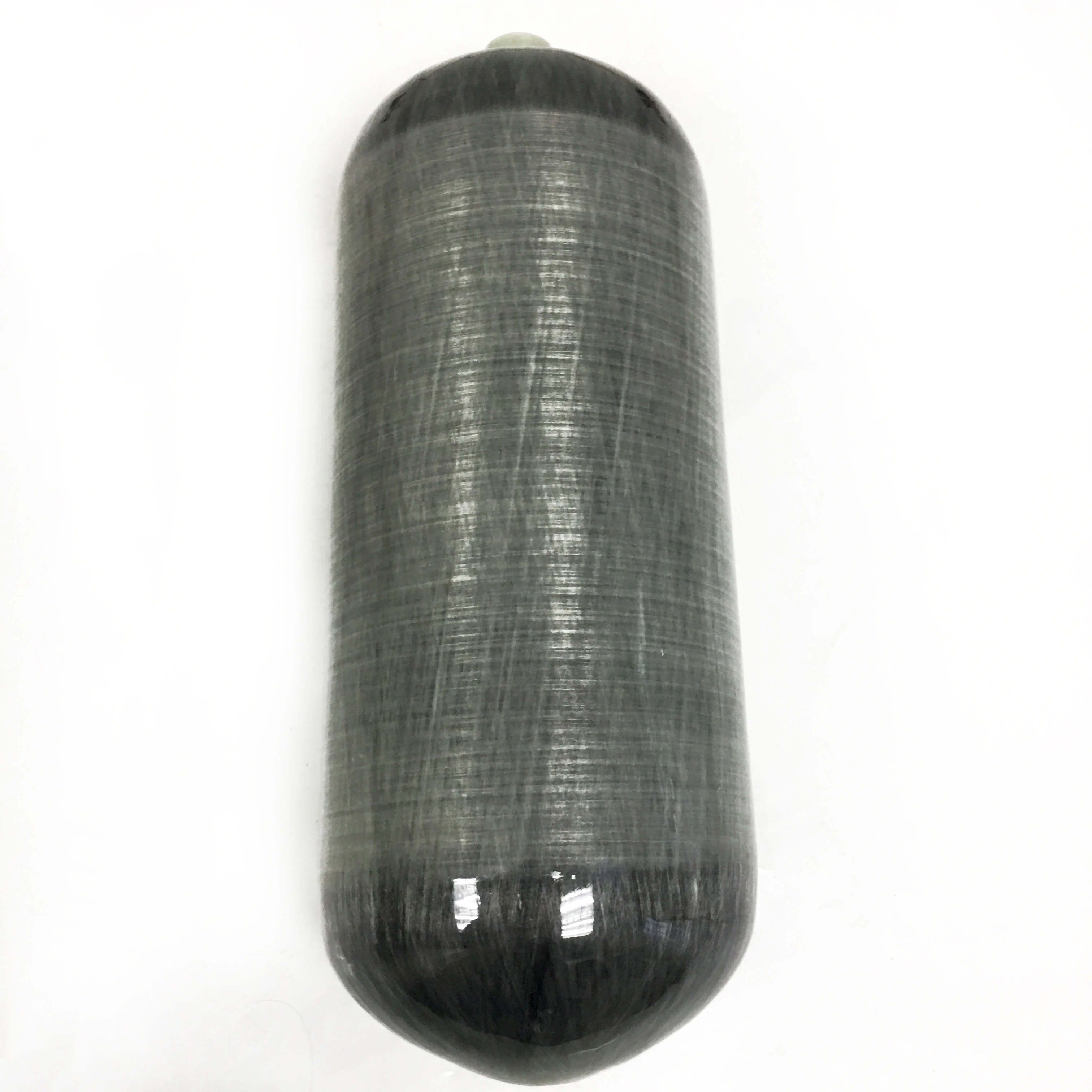 Acecare 12L Танк Pcp пневматическая винтовка Кондор Airforce Scuba Pcp Softgun цилиндр Pcp 300bar M18* 1,5 30Mpa/300Bar/4500Psi серый