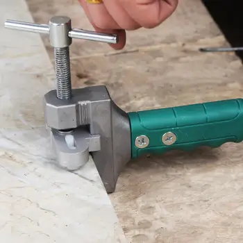 

1 Set Useful Glass Ceramic Tile Opener Handheld Multi-functional Durable Roller Cutter Tool Glass cutter