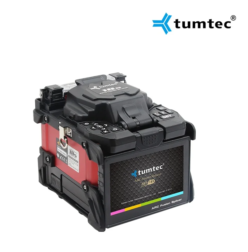Free Shipping Tumtec FST-18S FST-16S Four Motor