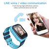 Greentiger 4G Network A36E Wifi GPS SOS Smart Watch Kids Video call IP67 waterproof Alarm Clock Camera Baby Watch VS Q50 Q90 ► Photo 2/6