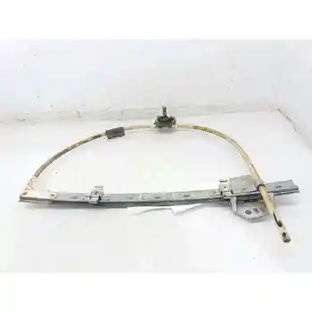 

7700774974 POWER WINDOWS FRONT RIGHT RENAULT RAPID/EXPRESS (F40)