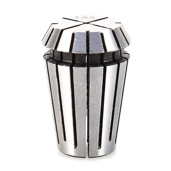 

1-13mm High Precision ER20 Accuracy 0.015mm Spring Collet Set CNC Workholding Engraving Machine Milling Lathe Tool Accessory