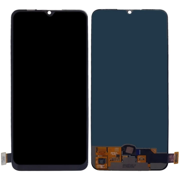 For Vivo Y7s LCD Screen and Digitizer Full Assembly for Vivo Y7s LCD Dispaly Touch Screen Mobile Phone Replacement Parts