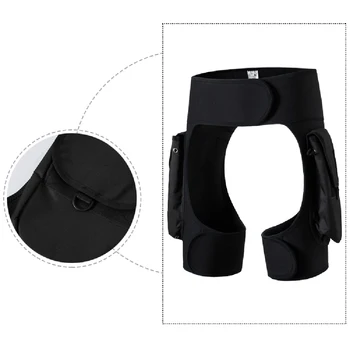 

Neoprene Technical Diving Shorts Diving Shorts With Pocket Snorkeling Swimming Beach Sunscreen Pants