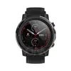 2 + 1 защитный чехол + Защита экрана для умных часов Huami Amazfit stratos 3 Мягкий защитный чехол из ТПУ пленка из закаленного стекла ► Фото 3/6