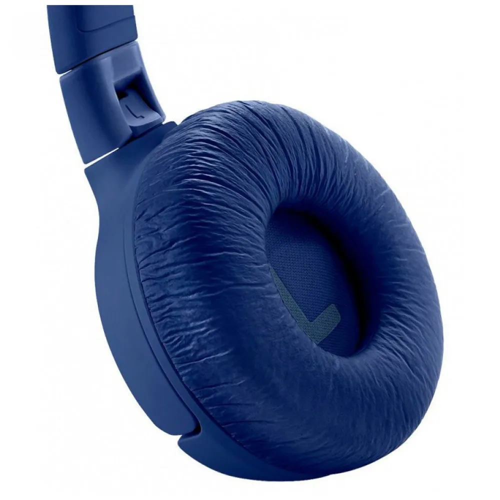 Earphones Headphones JBL JBLT600BTNCBLU Portable Audio headset Earphone Headphone Video with microphone T600BT