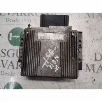 

SWITCHBOARD ENGINE EUA RENAULT LAGOON (B56) 2.0 RT (B56C/H/L) 7700874132 Siemens 7700103796 [14470172]