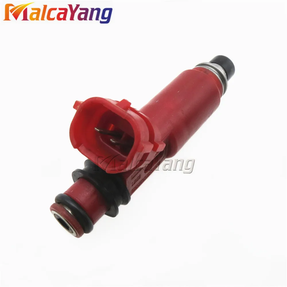 

1PCS/LOT Fuel Injector Nozzle For Mitsubishi Montero 3.5L-V6 2001-2002 MD357267 good quality 195500-3970