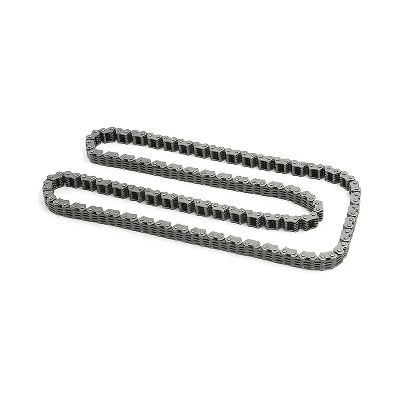 

Motorcycle ATV CAMSHAFT DRIVE Cam Timing Chain for 2005-2007 Polaris Predator OUTLAW OUTLAW 500 link sets 3088017 replacement