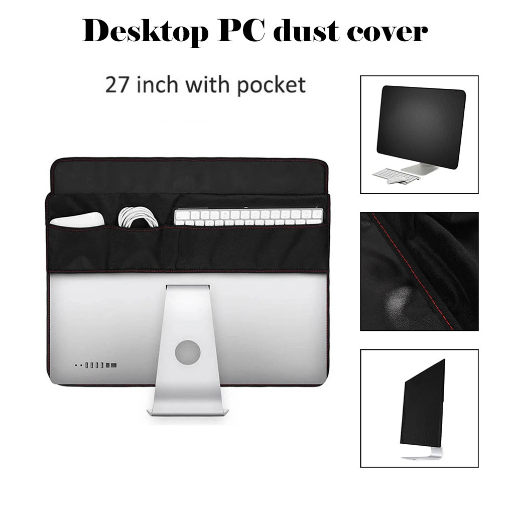 Housse de protection pour ordinateur de bureau Clearance