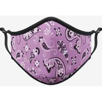 

MASK washable IF with FILTER built permanent. Blue