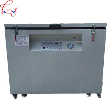 

1PC Automatic Screen Printing Sunburn Machine 900*1200 Vacuum UV Screen Printing Sunburn Machine Equipment 110/220V