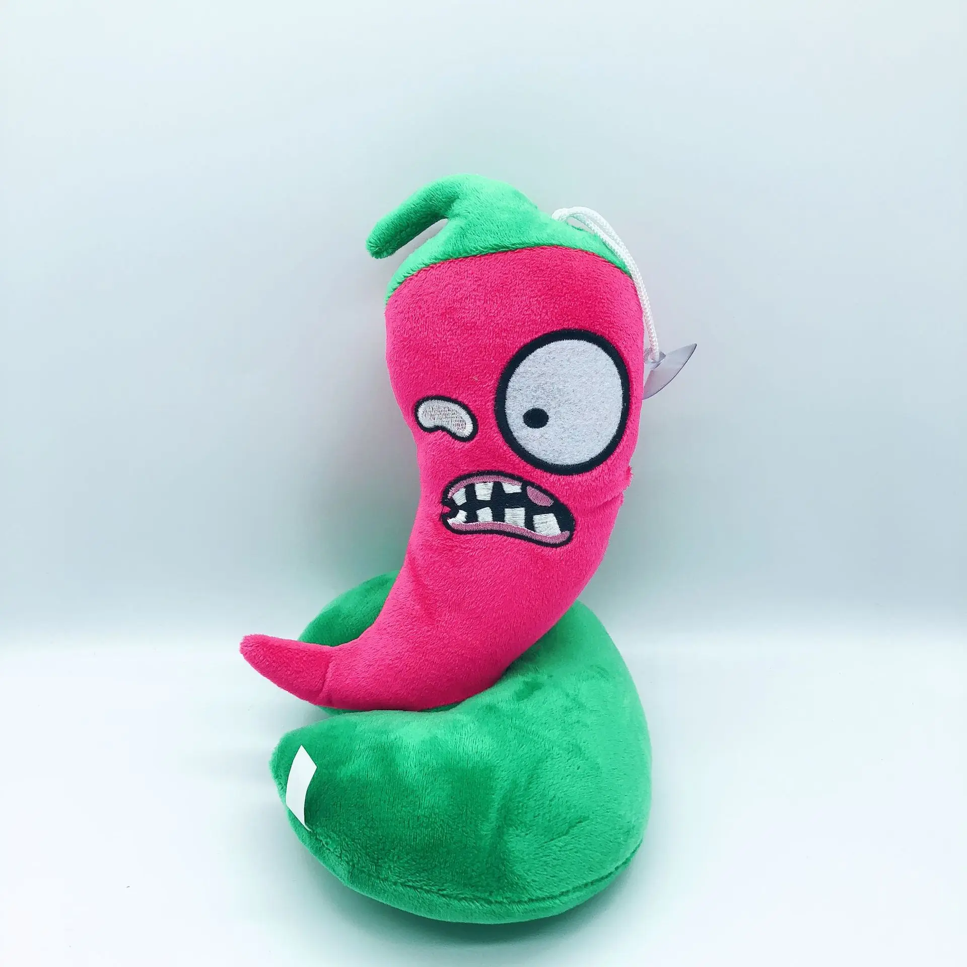 

2019New plant zombie plush-doll toy soft-game-toy child doll game pendant gift for gril and boy